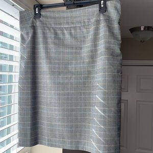 212 collection skirt